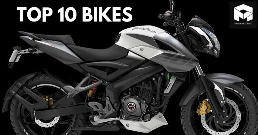 Sales Report: Top 10 Best-Selling Bikes in June 2019