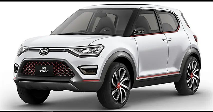 Toyota Compact SUV in the Making; India Launch Possible