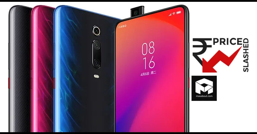 Xiaomi Redmi K20 Series Officially Gets Price Cut in China