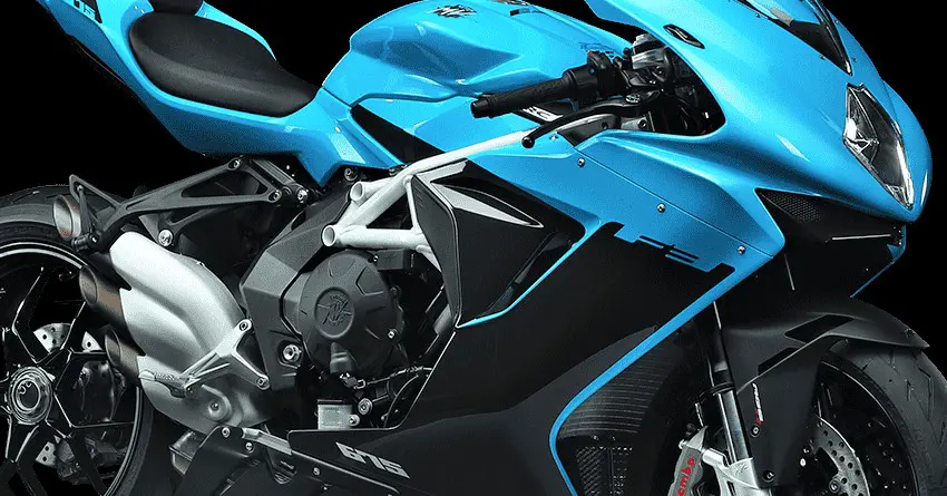 350-500cc MV Agusta Motorcycles in the Making; India Launch Possible