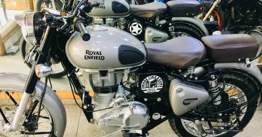 Auto Industry Slowdown: Major 2-Wheeler Brands Register Sales Drop