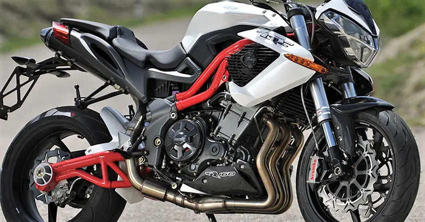Benelli Drops Plan to Set Up Manufacturing Plant in India