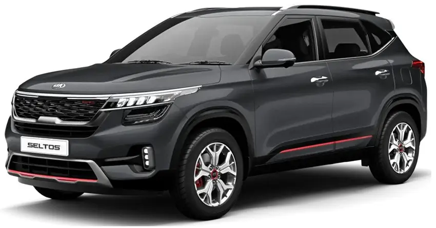 Kia to Open 192 Service Centres Across 160 Cities in India