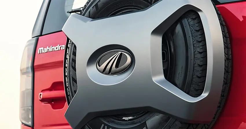 Mahindra Dealers Offering Discounts of up to INR 81,500