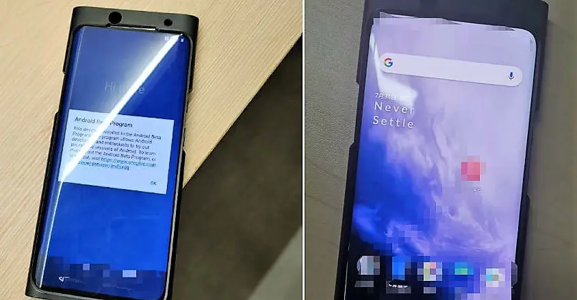 OnePlus 7T and 7T Pro to Reportedly Launch in India on September 26