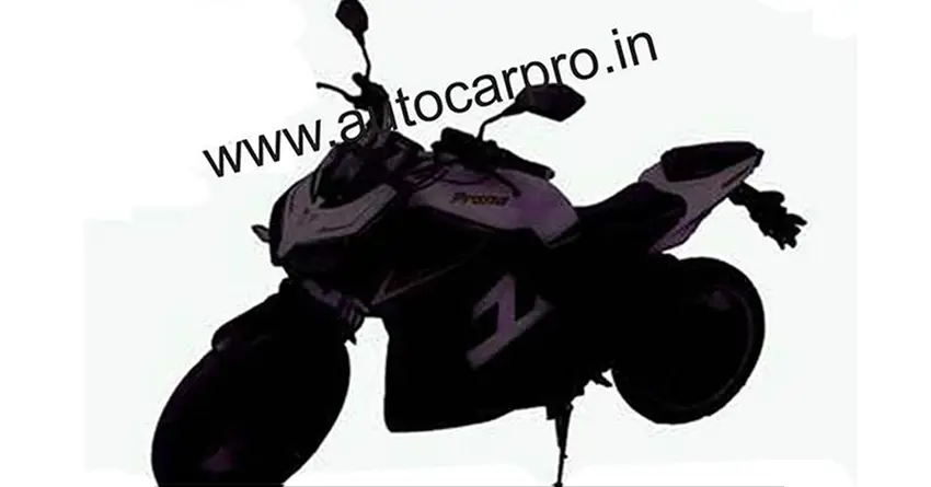 Srivaru Prana Electric Motorcycle to Launch in India Soon