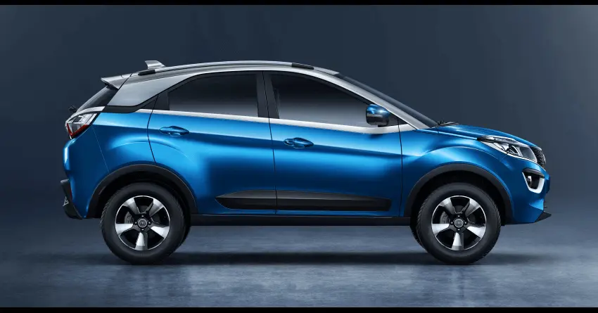 Tata Dealers Offering Discounts of up to INR 70,000