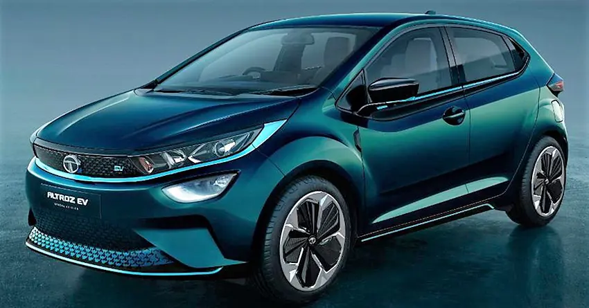 Tata to Set Up 300 Electric Vehicle Fast-Charging Stations in India