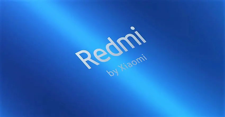 Xiaomi Redmi Note 8 Smartphone Officially Confirmed