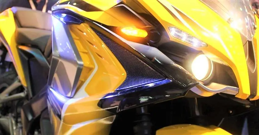 Bajaj Pulsar RS250 India Launch Expected in 2022