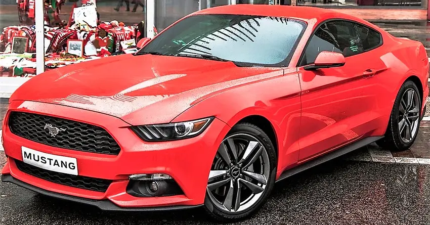 Auto Industry Slowdown: Major Car Brands Register Downfall in India