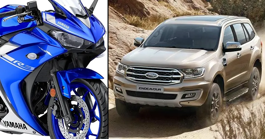 Govt May Reduce GST on Automobiles; Bike & Car Prices Could Go Down