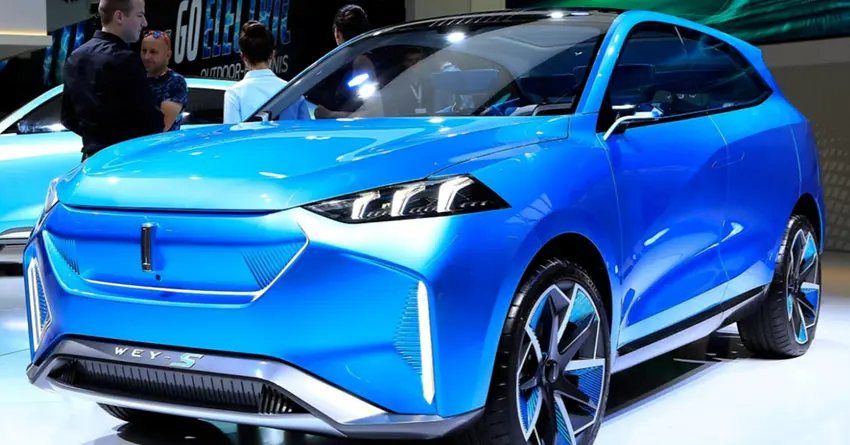 Great Wall Motors to Reportedly Invest INR 7,000 Crore in India