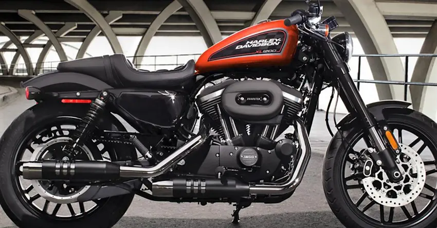 Harley-Davidson Motorcycles Sales Report (July 2019)