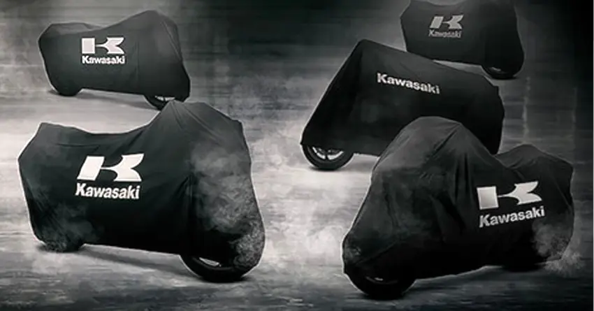 5 New Upcoming Kawasaki Bikes Teased; Official Launch Soon