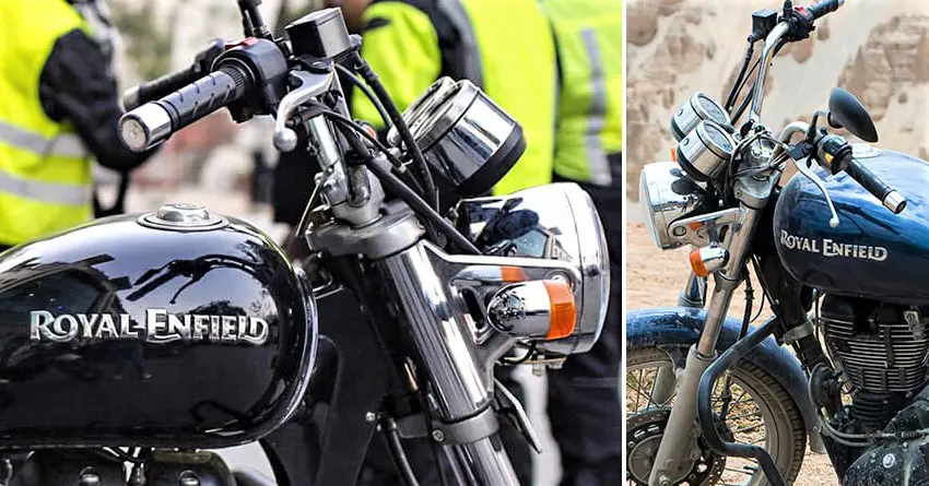 Royal Enfield Thunderbird 350 S in the Making; Official Launch Soon