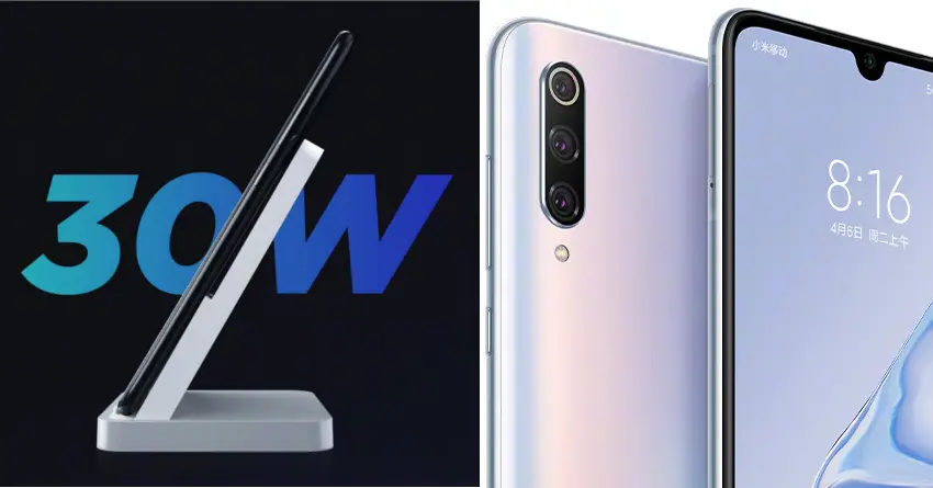 Xiaomi Mi 9 Pro 5G Officially Announced for 3699 Yuan (INR 37,000)