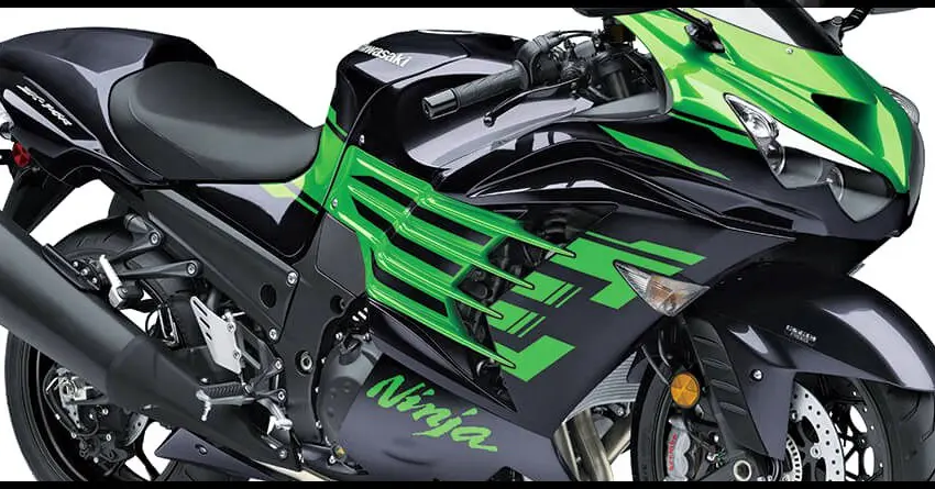 2020 Kawasaki Ninja ZX-14R Bookings Open in India