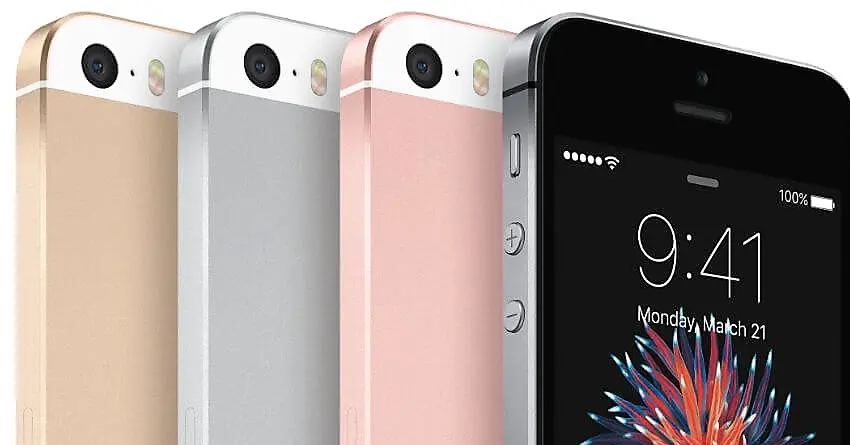 New Apple iPhone SE 2 Launch Likely by March 2020