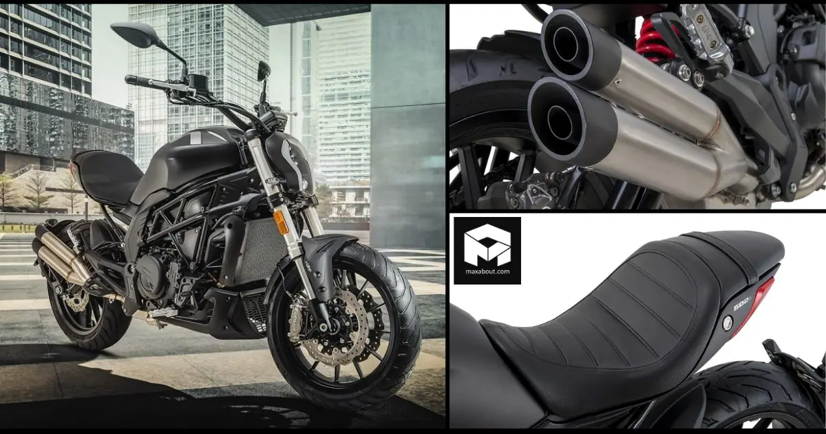 Benelli 502C Cruiser Motorcycle India Launch This Year