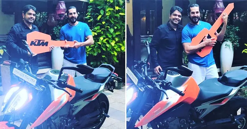 KTM Duke 790 Streetfighter Deliveries Begin in India