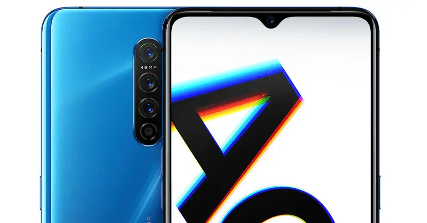 Oppo Reno Ace Officially Announced for 3,199 Yuan (INR 32,000)
