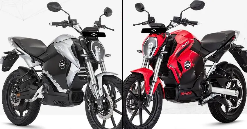 'Revolt Cash Down' Payment Plan Launched Starting @ INR 84,999