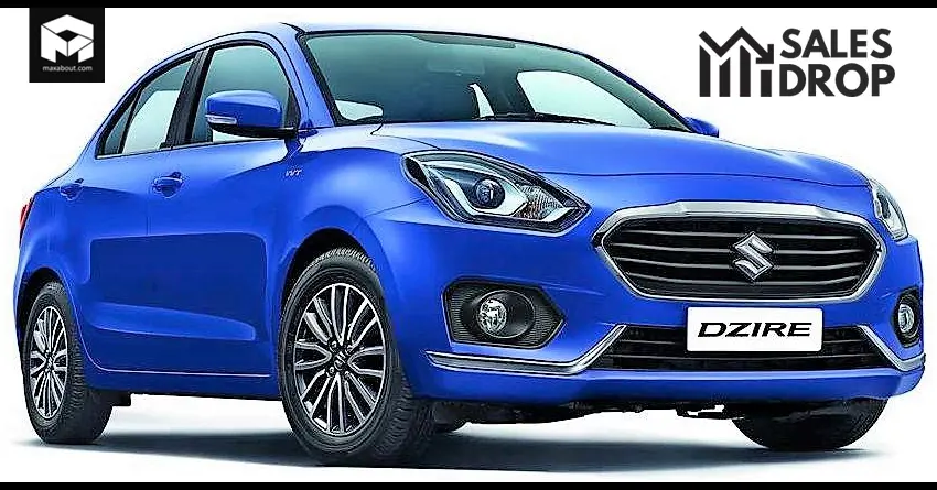 Maruti Suzuki Registers Huge Sales Drop in September 2019