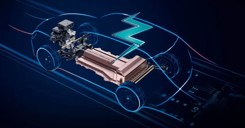 All-Electric Tata Nexon SUV India Launch in Early 2020