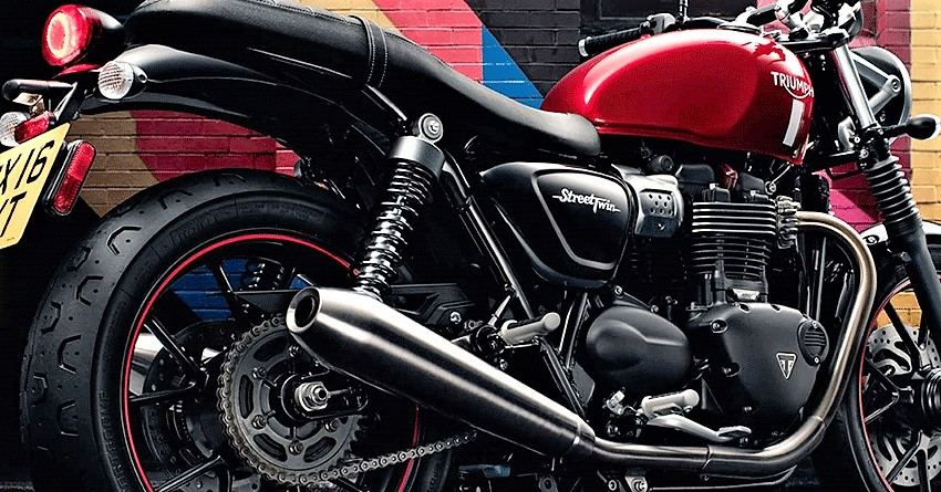 Bajaj-Triumph Bike Early Testing Begins; Launch in 2022