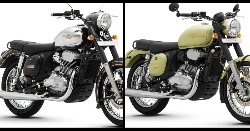 Classic Legends: "Only 3 Jawa Customer Deliveries Got Delayed"