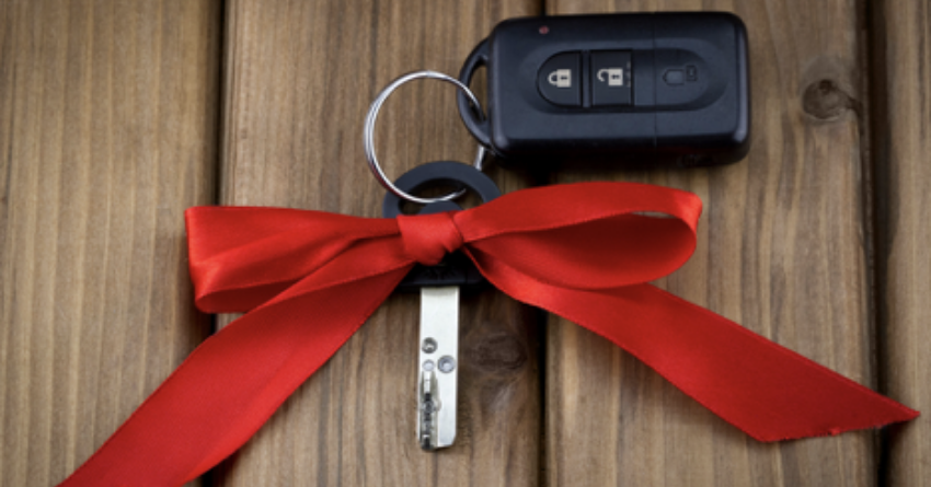 New Car on the Cards this New Year? Keep These Things in Mind Before Taking the Leap