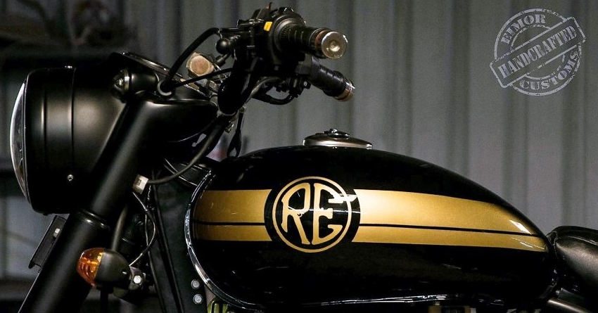 Royal Enfield 2.0 Strategy to Make Way for the 2020 Motorcycle Range