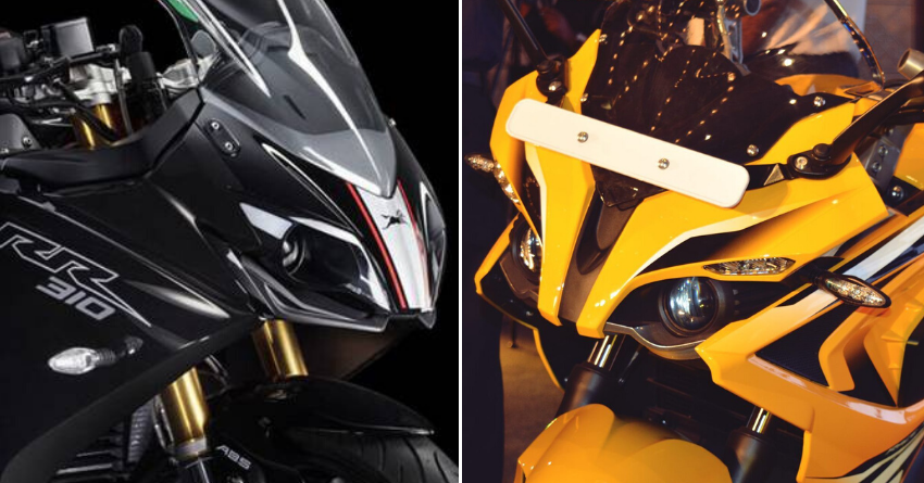 TVS Motor and Bajaj Auto Settle 12-Year Old Patent Dispute
