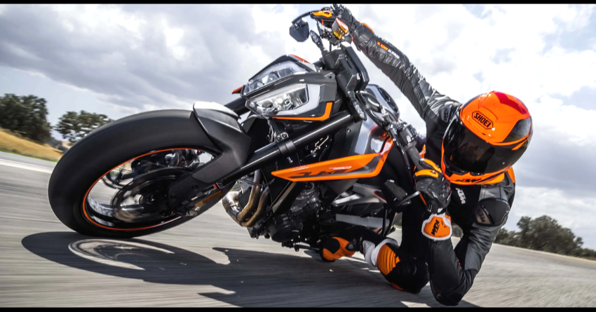 KTM Motorcycles Model-Wise Sales Report (November 2019)