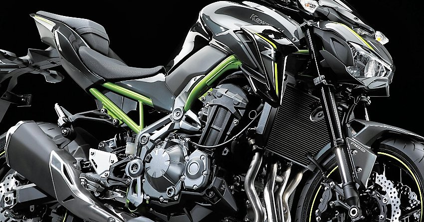 Kawasaki Motorcycles Model-Wise Sales Report [Full Lineup]