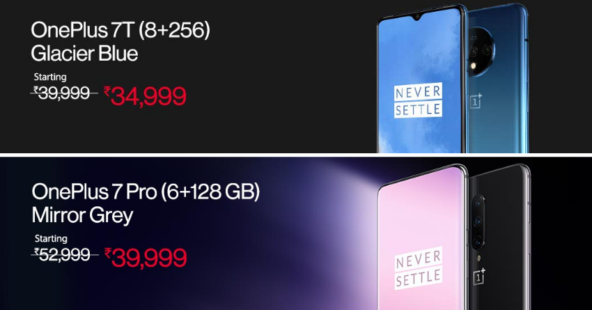 OnePlus 6th Anniversary Sale: Up to INR 10,000 off on OnePlus Phones