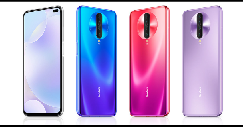 Xiaomi Redmi K30 Specifications and Complete Price List Revealed