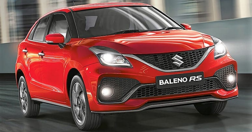 Top 10 Most-Searched Cars on Google India in 2019