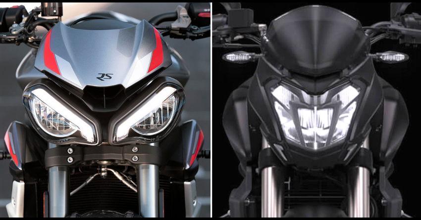 200cc Bajaj-Triumph Bike Price To Be INR 2 Lakh in India
