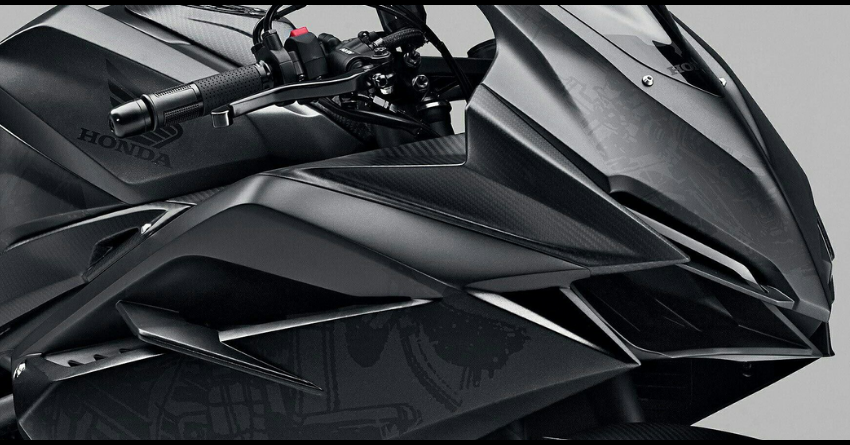 New 200cc Honda Motorcycles Reportedly in the Making