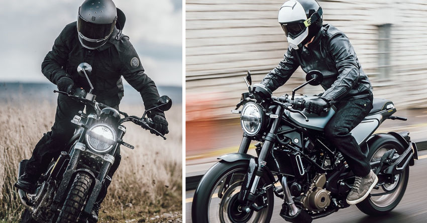 250cc Husqvarna Motorcycles Pre-Bookings Open in India