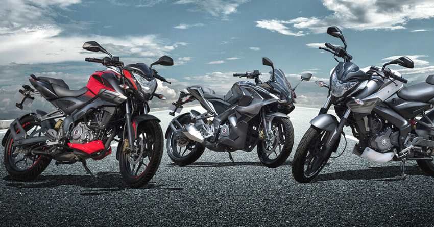 Bajaj Bikes Model-Wise Sales Report (December 2019)