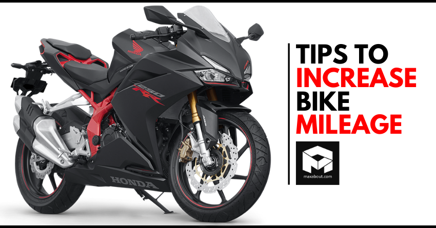Bike Mileage Tips - 10 Tips to Increase Bike Mileage in India
