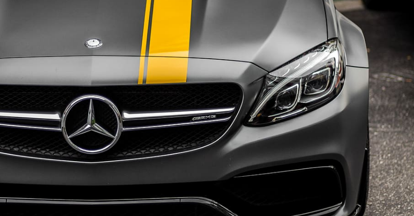 Love Surprises? Get a Luxury Car Rental in Bangalore