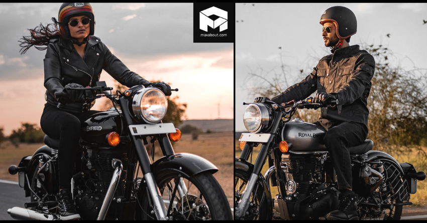Royal Enfield Model-Wise Sales Report (December 2019)