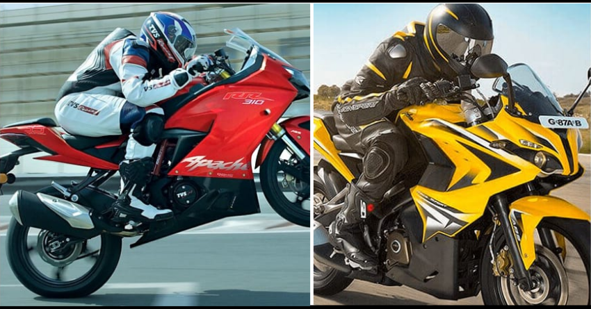 Brand-Wise Sales Report (January 2020); TVS Motor Beats Bajaj Auto