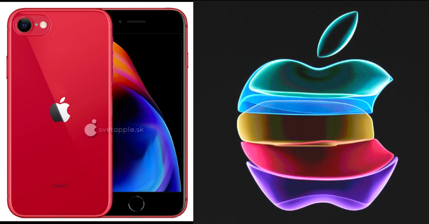 Apple iPhone SE 2 (iPhone 9) Launch Expected This Month