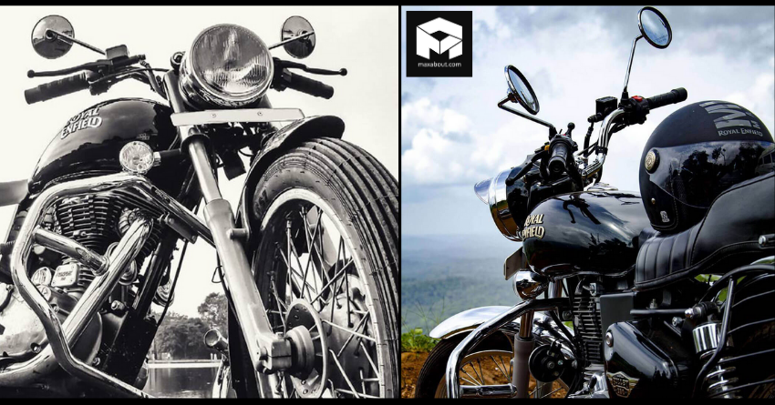 BS6 Royal Enfield Bullet 350 Pre-Bookings Open; Launch Soon