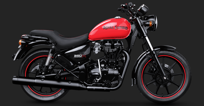 BS6 Royal Enfield Thunderbird 350 Production Begins; Launch Soon